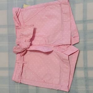 CHEROKEE Shorts Medium Pink